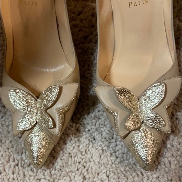 Christian Louboutin Pumps - Picture 5 of 5